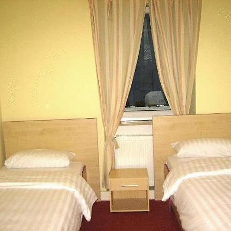 Hotel Am Holzmarkt Bad Kreuznach Exteriér fotografie