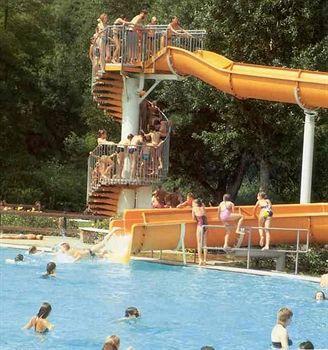 Hotel Am Holzmarkt Bad Kreuznach Exteriér fotografie