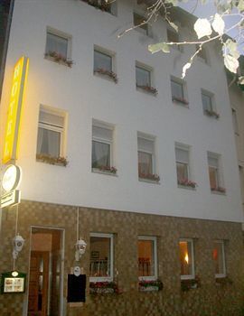 Hotel Am Holzmarkt Bad Kreuznach Exteriér fotografie