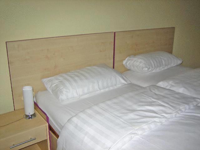 Hotel Am Holzmarkt Bad Kreuznach Exteriér fotografie