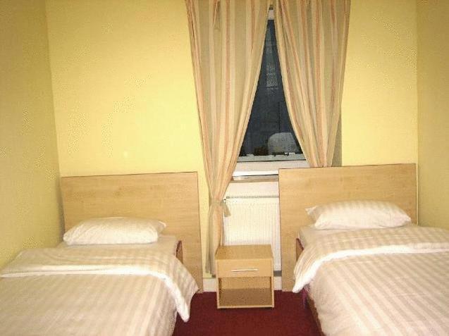 Hotel Am Holzmarkt Bad Kreuznach Exteriér fotografie